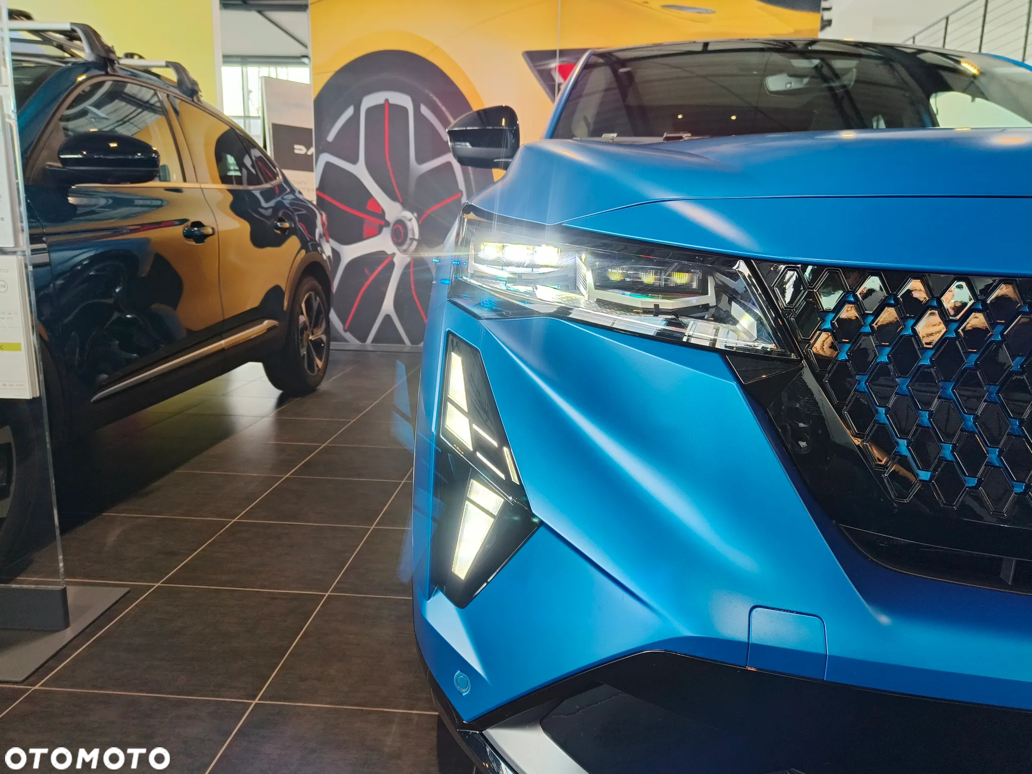 Renault Rafale 1.2 E-Tech PHEV 4x4 300 atelier Alpine MMT - 7