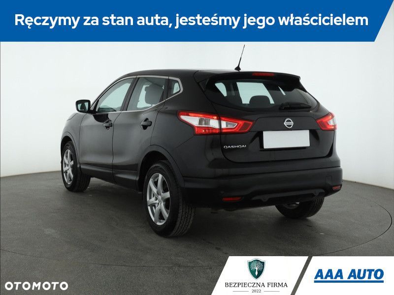 Nissan Qashqai - 6