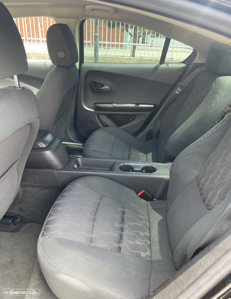 Chevrolet Volt 1.4 Ecotec - 6