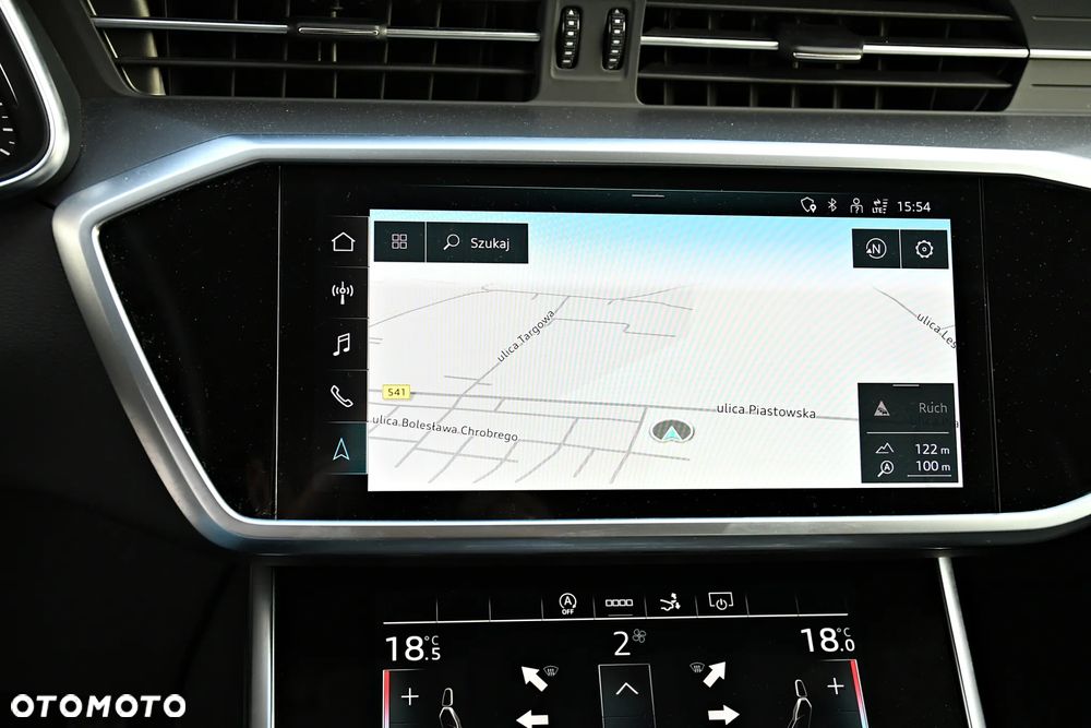 Audi A7 Sportback 45 TFSI S tronic - 27