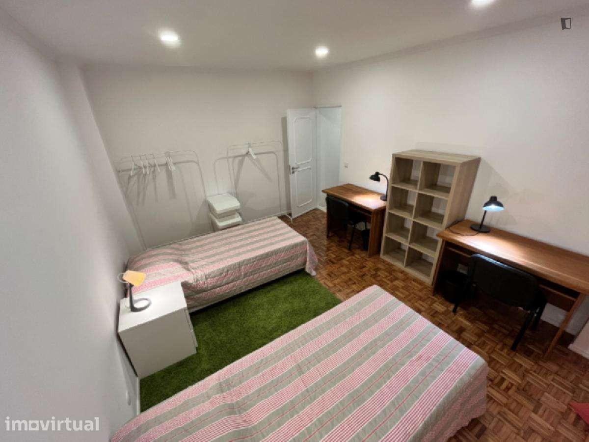 Apartamento com 2 quartos - localizado em Amadora Lisbon - Grande imagem: 3/13