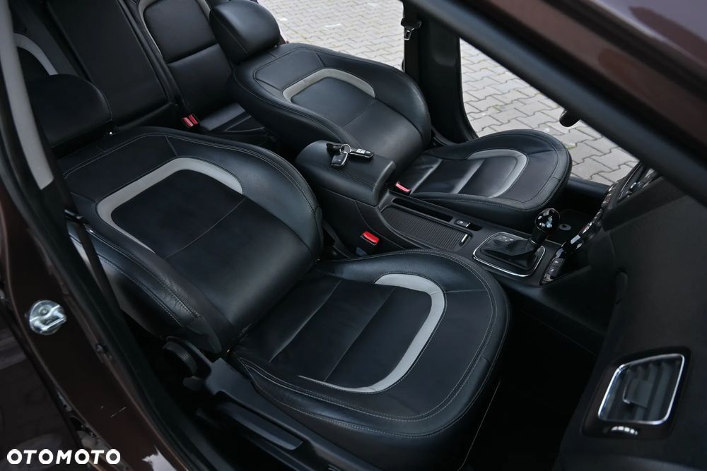 Kia Ceed 1.6 CRDi 128 Platinum Edition - 27