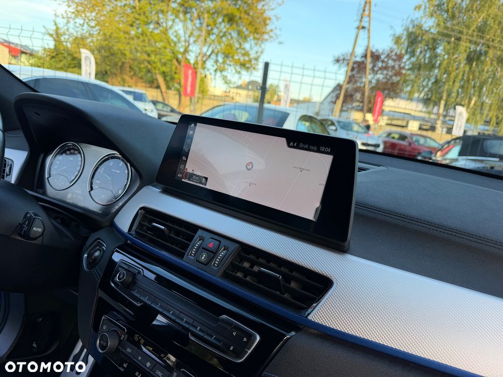 BMW X2 xDrive20d M Sport sport - 32