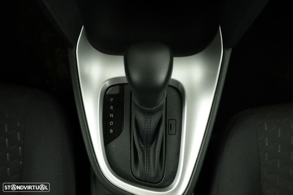 Toyota Yaris Cross 1.5 HDF Comfort - 12