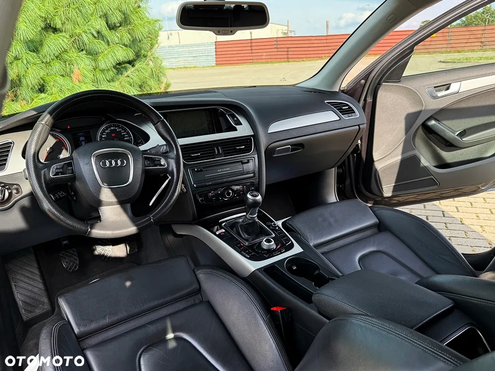 Audi A4 Avant 2.0 TDI 116g - 30