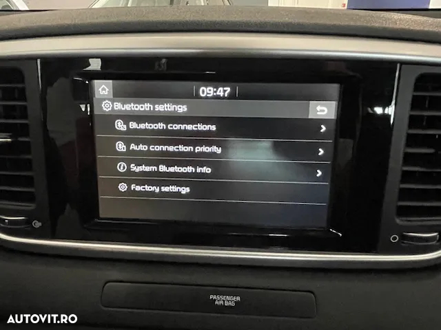 Kia Sportage - 27