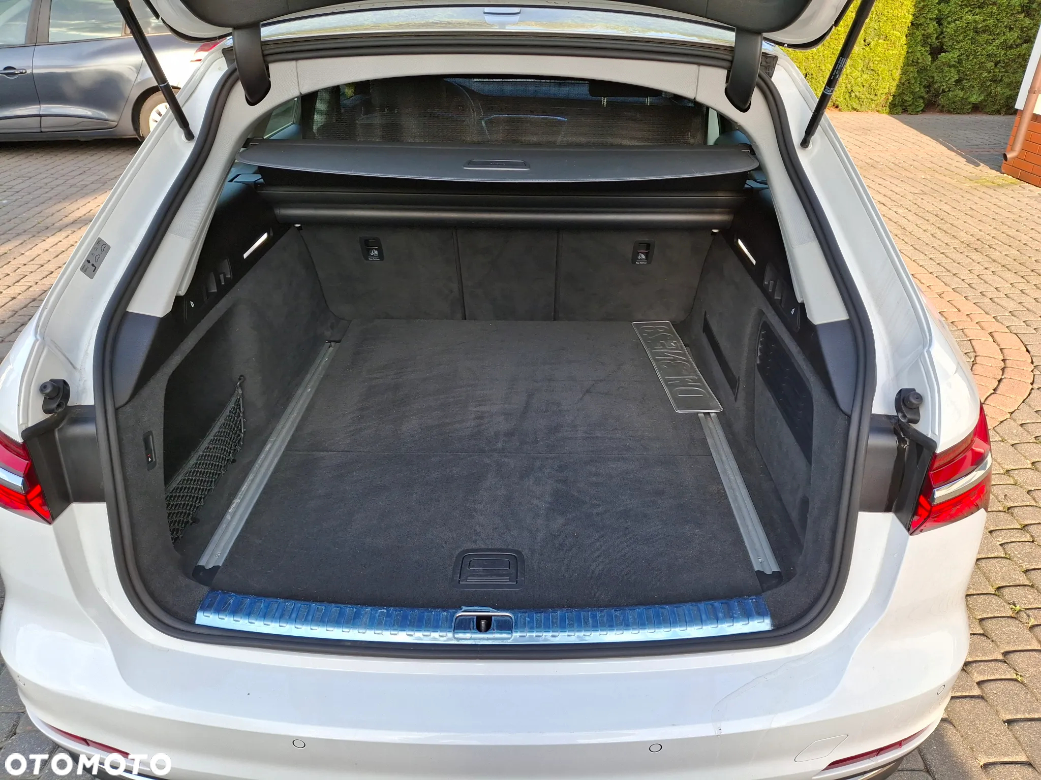 Audi A6 40 TDI mHEV Quattro S tronic - 36