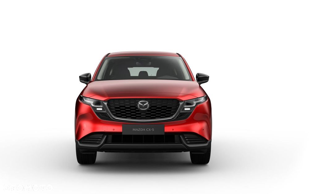Mazda CX-5 e-SKYACTIV-G 141 Prime-Line - 2