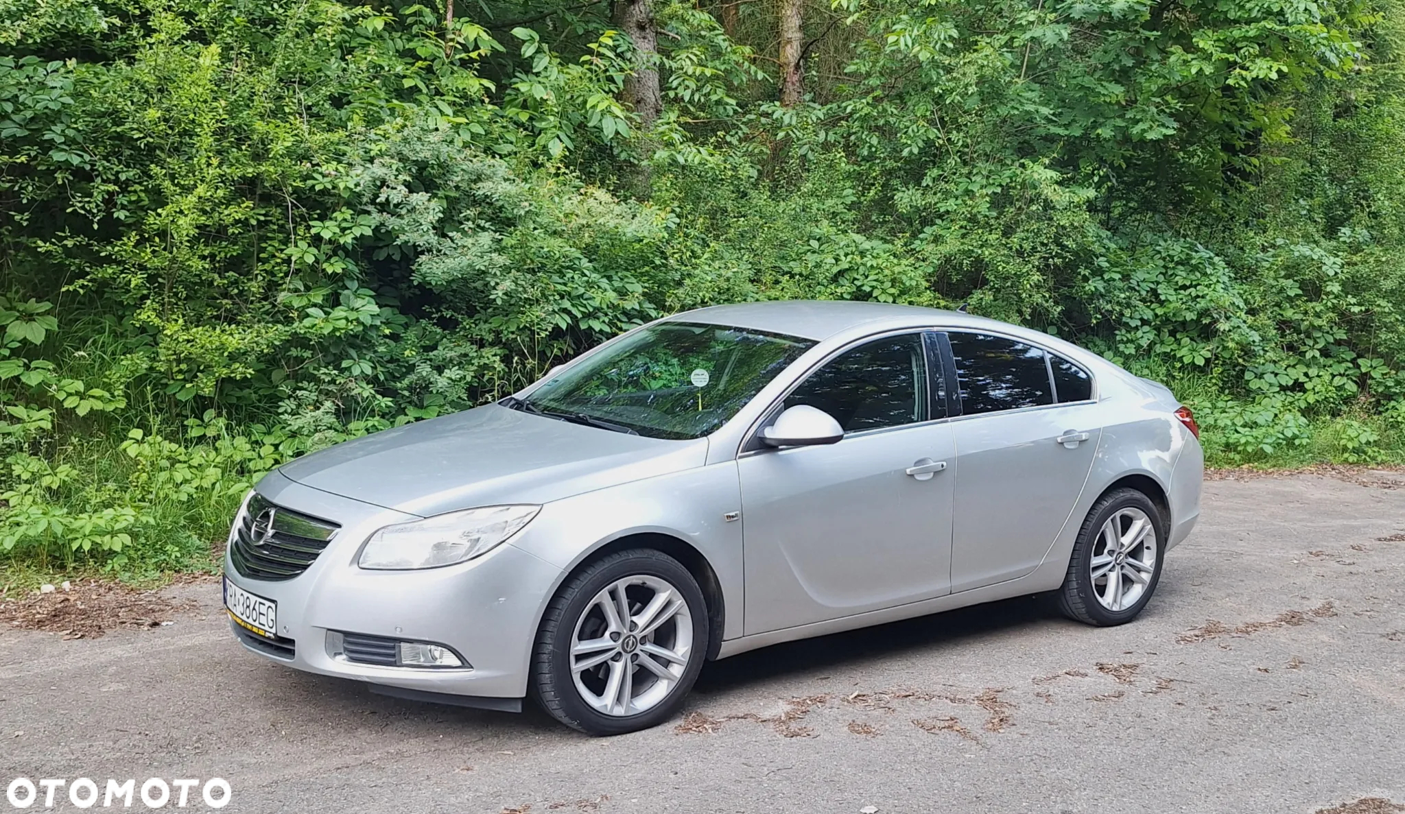 Opel Insignia 2.0 CDTI - 14