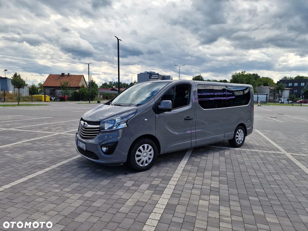 Opel Vivaro 1.6 CDTI L2 - 2
