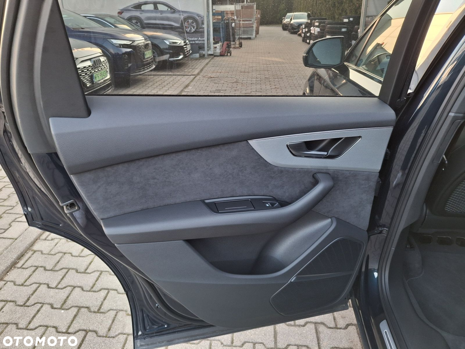 Audi Q7 - 16