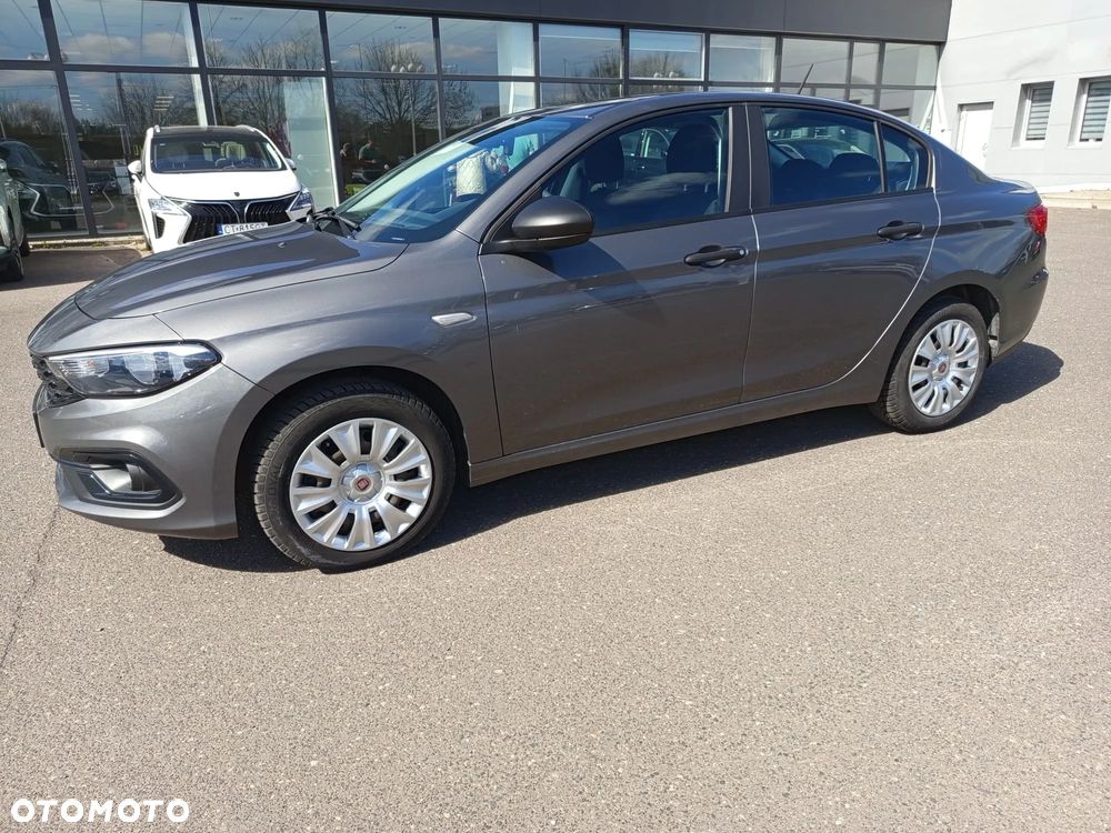 Fiat Tipo 1.0 T3 - 1