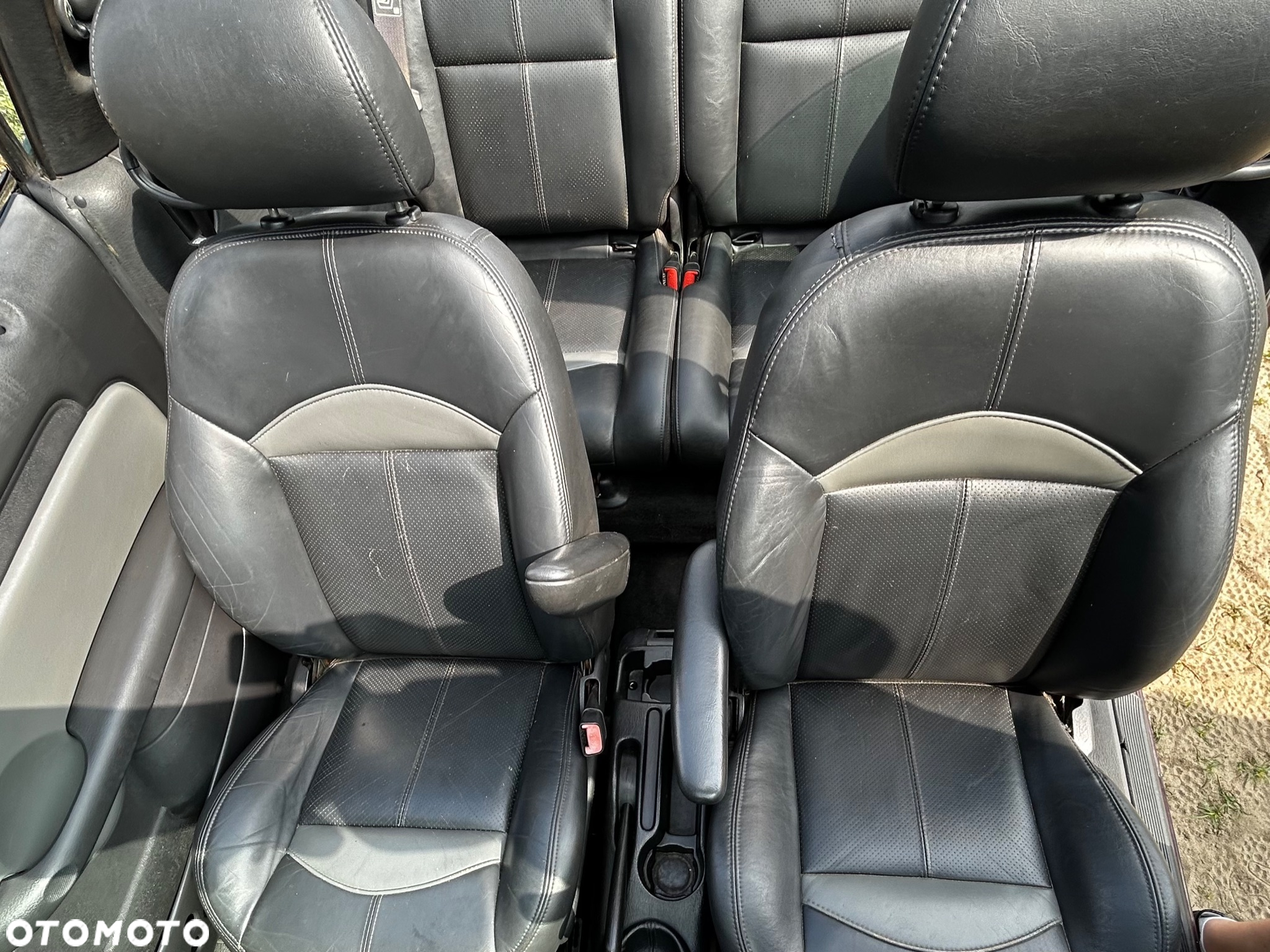 Chrysler PT Cruiser Cabrio 2.4 Limited - 16