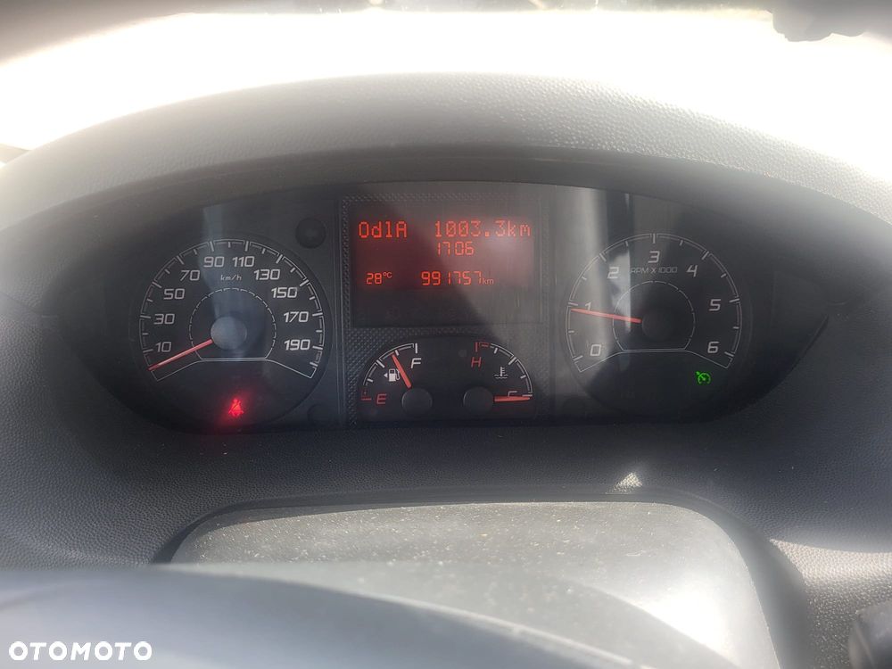 Fiat Ducato - 4