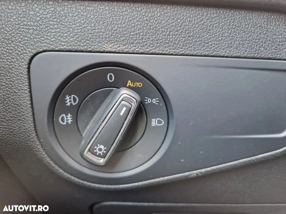 Volkswagen Tiguan - 10