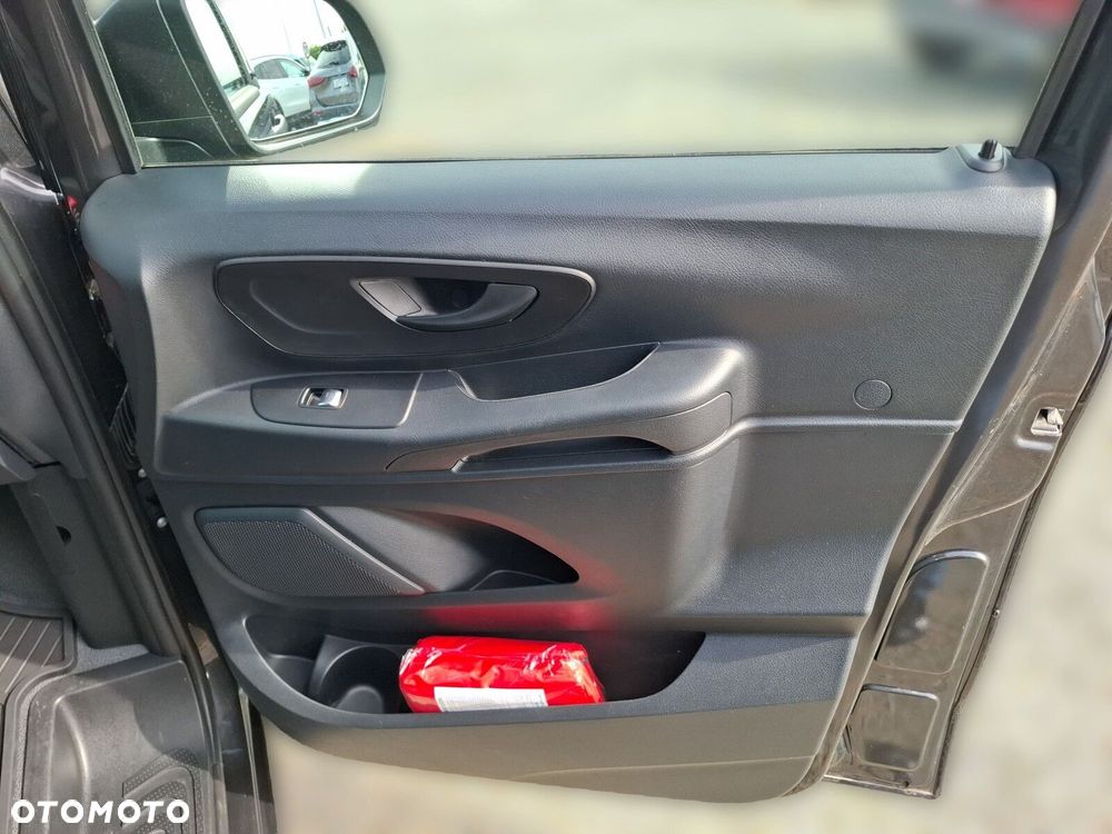 Mercedes-Benz Vito - 19