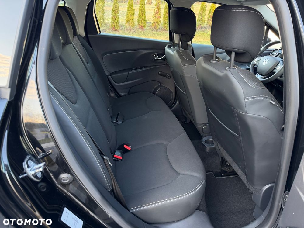 Renault Clio 0.9 Energy TCe Alize - 13