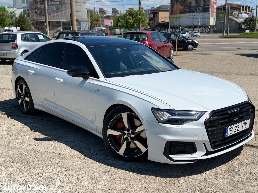 Audi A6 - 11