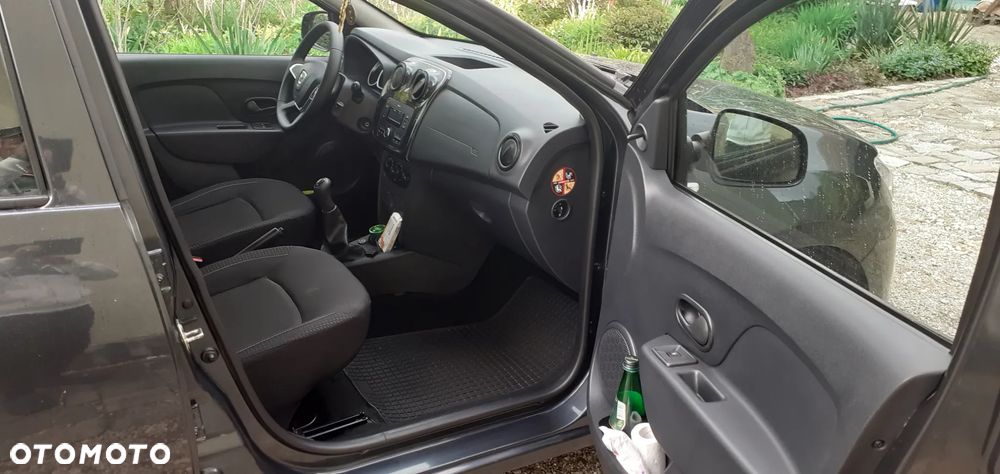 Dacia Sandero 0.9 TCe Laureate S&S - 22