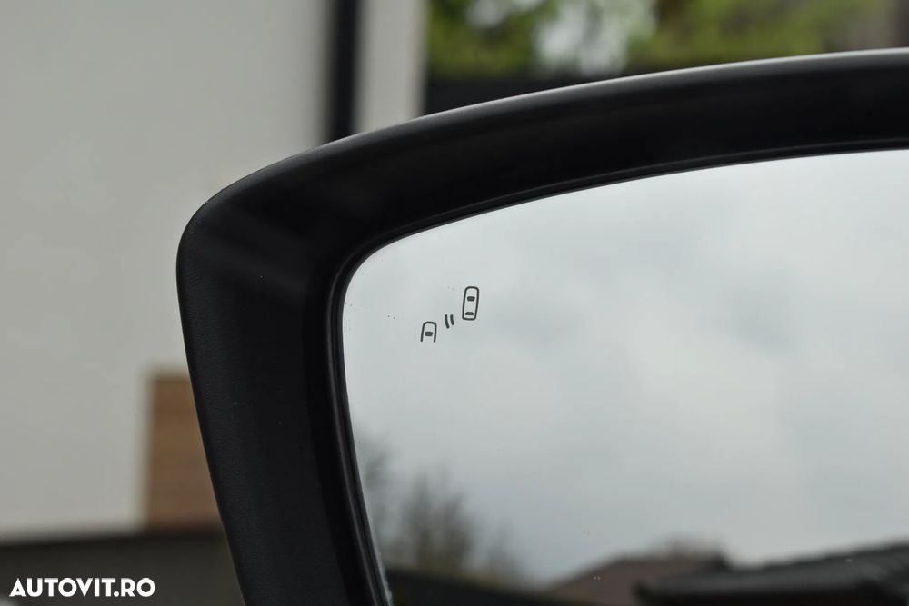 Mitsubishi Eclipse-Cross 1.5 T-MIVEC (ClearTec) 2WD Active+ - 21