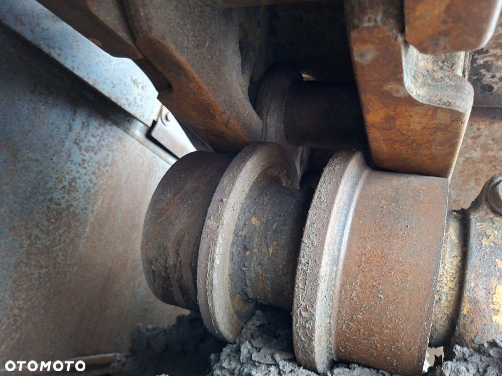 Komatsu D275 Ax - 29