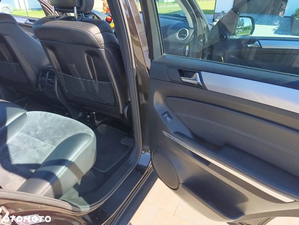 Mercedes-Benz ML 320 CDI 4-Matic - 13