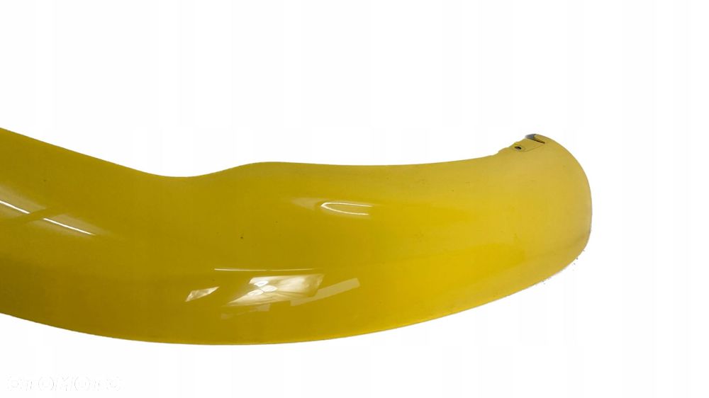 ^ SPOILER PRZÓD ASTRA J IV GTC OPC LINE LIFT 12- - 11