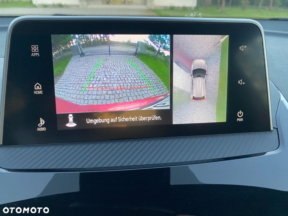 Mitsubishi Eclipse Cross 1.5 T-MIVEC 2WD CVT Diamant+ - 12