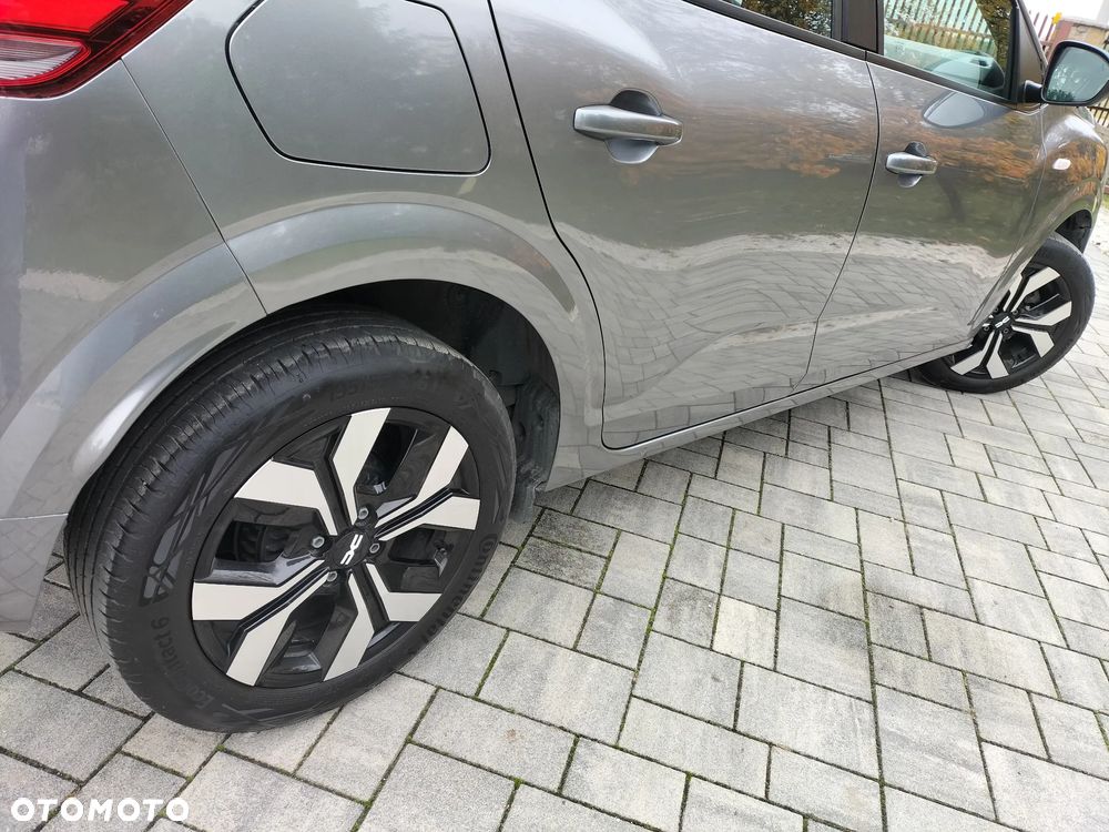 Dacia Sandero 1.0 TCe Comfort - 15