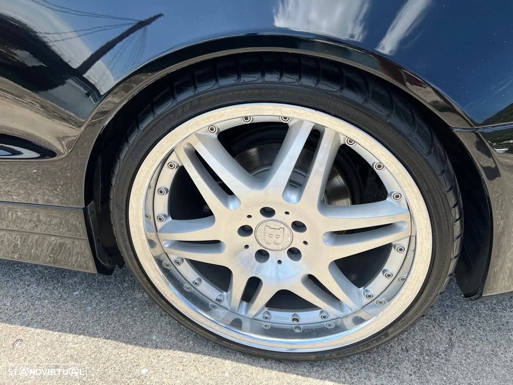 Mercedes-Benz SL 350 - 24