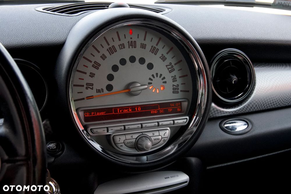 MINI Cooper S Coupe - 7