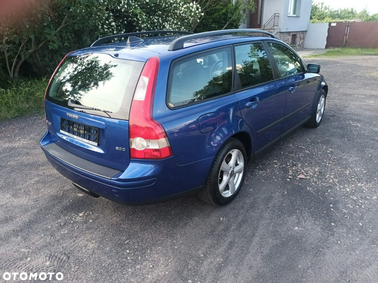 Volvo V50 - 6