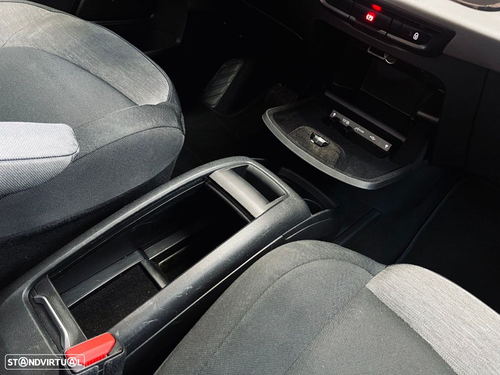 Citroën C4 Spacetourer - 17