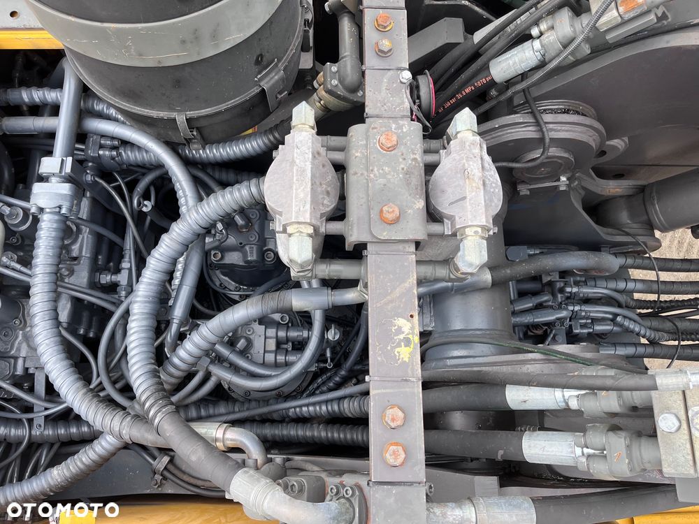 Volvo EC460CL - 17