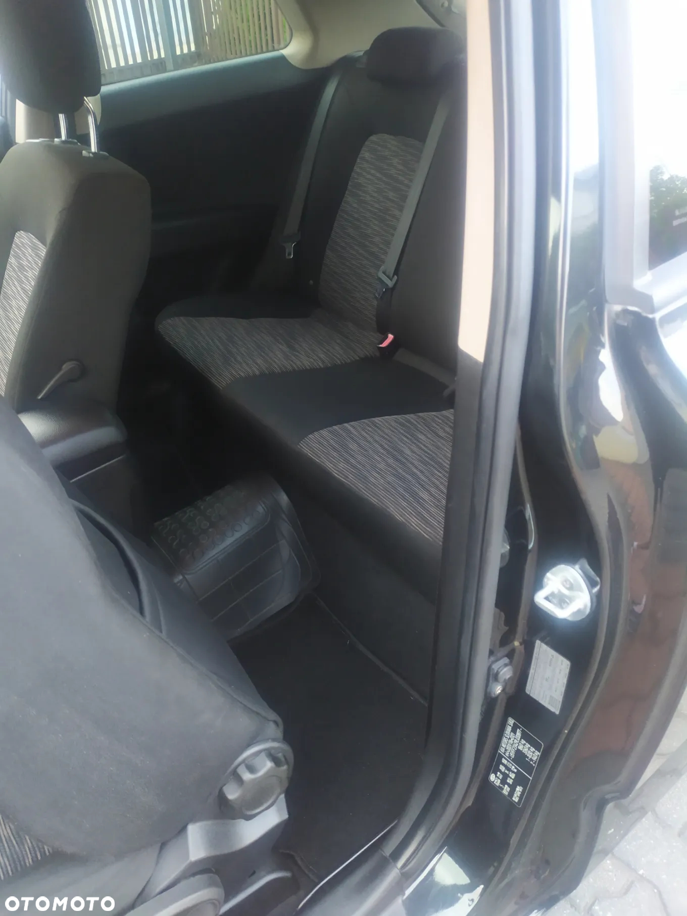 Kia Ceed Cee'd 1.6 Crdi Comfort + - 8