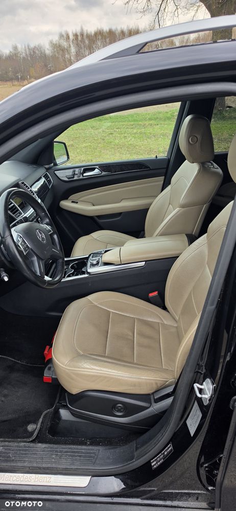 Mercedes-Benz ML - 5