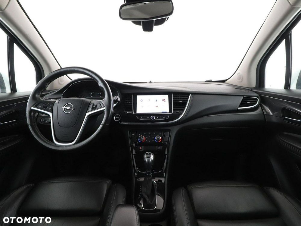 Opel Mokka - 16