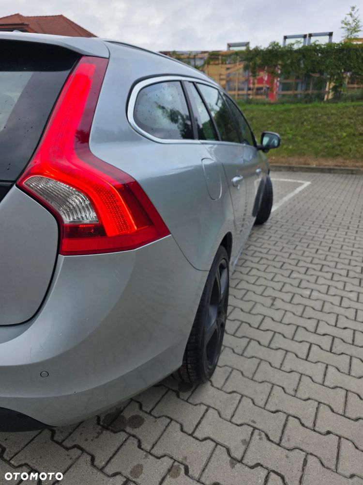 Volvo V60 D3 Ocean Race - 5