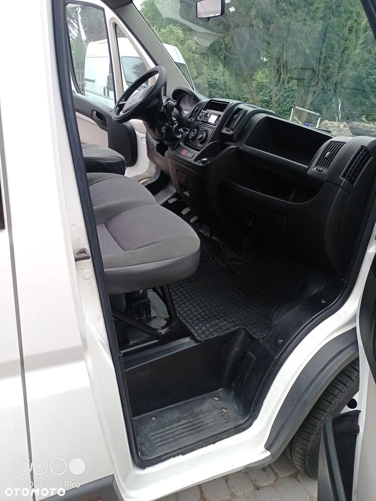Peugeot Boxer - 10