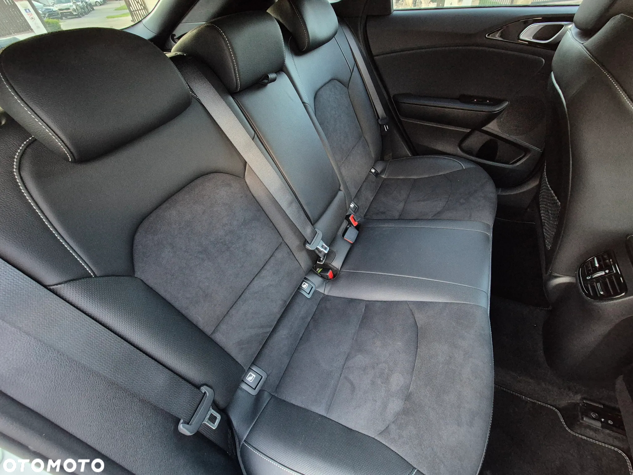 Kia ProCeed 1.5 T-GDI GT Line DCT - 16