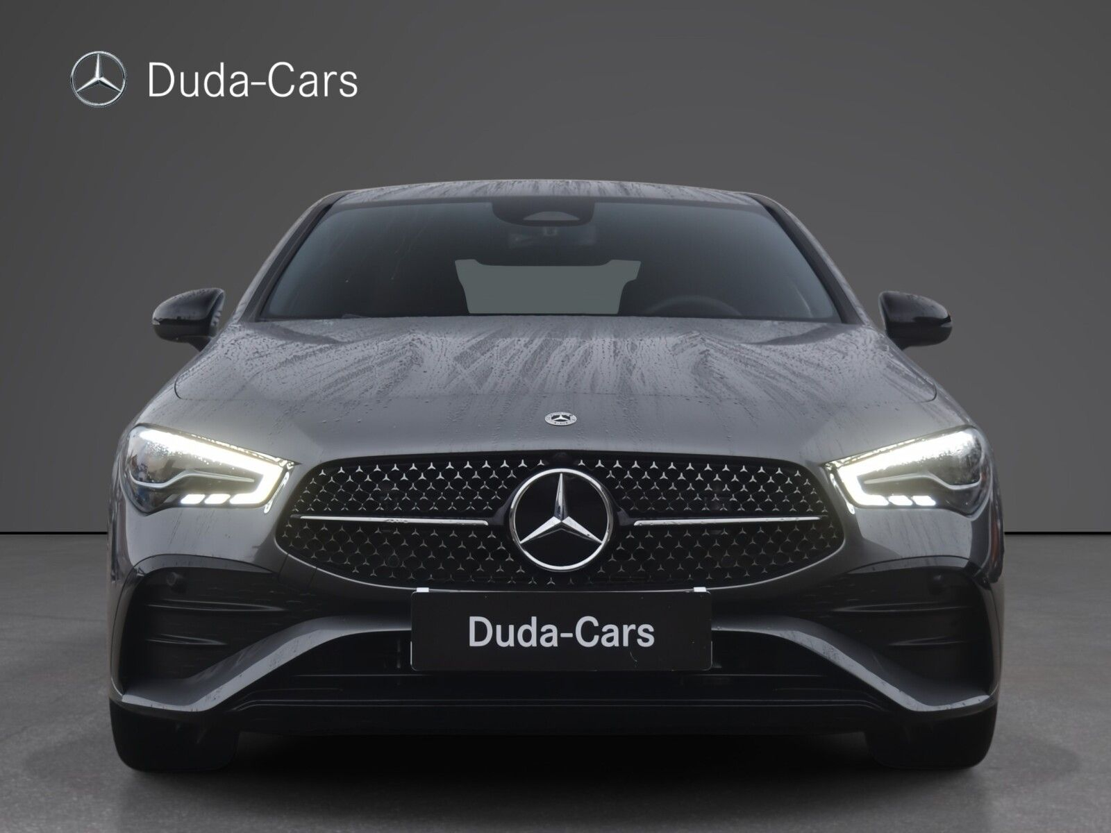 Mercedes-Benz CLA 200 AMG Line 7G-DCT - 4