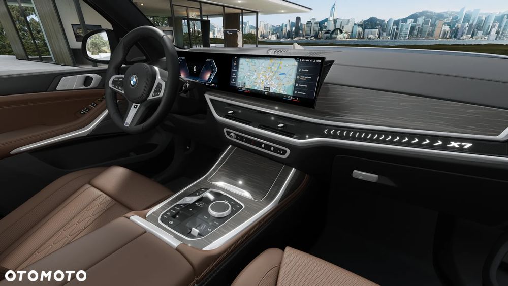 BMW X7 xDrive40i mHEV sport - 14