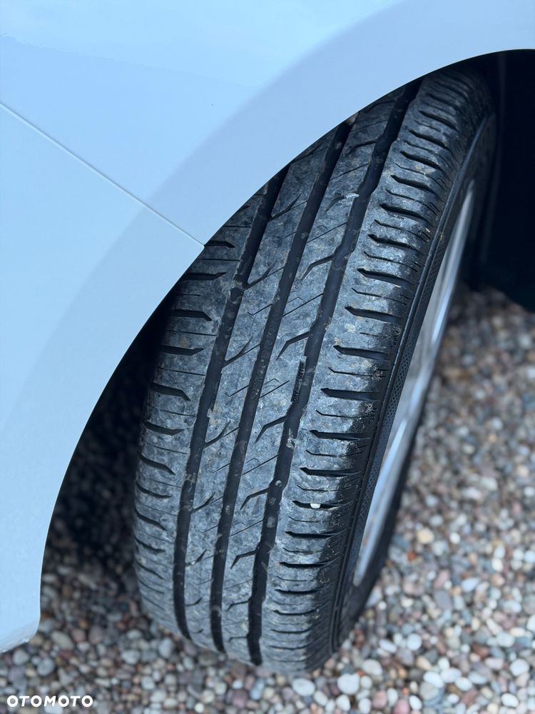 Ford Fiesta 1.0 EcoBoost Silver X EU6 - 11