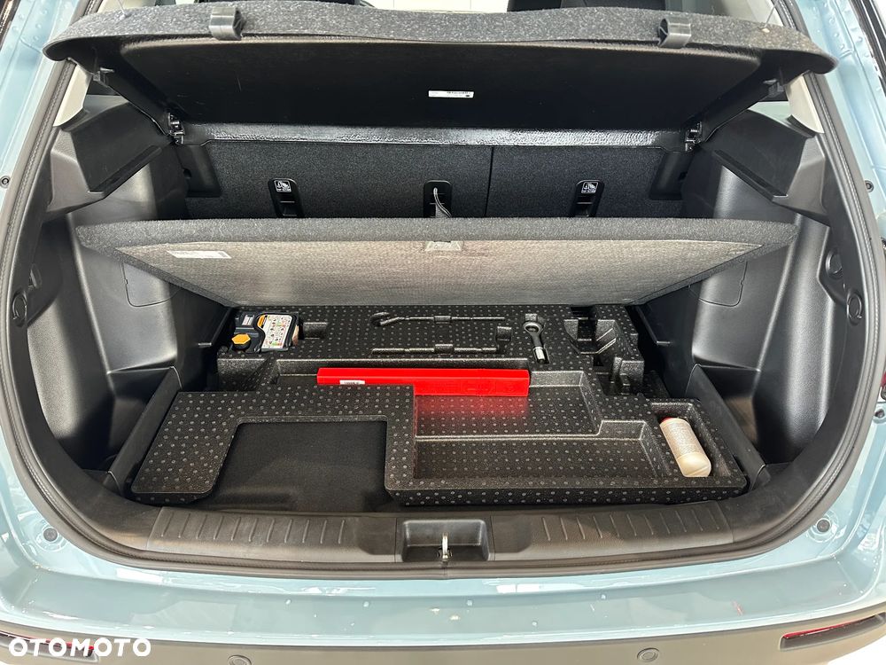 Suzuki Vitara 1.5 DualJet Hybrid Premium Plus 4WD AGS - 18