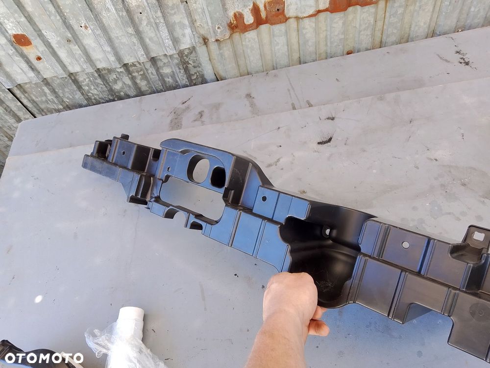 wspornik bagażnika lewy bmw ix i20 7948339 - 5