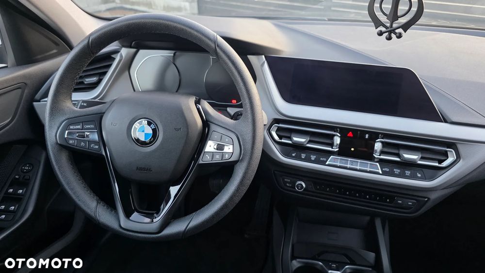 BMW Seria 1 116d Advantage - 16