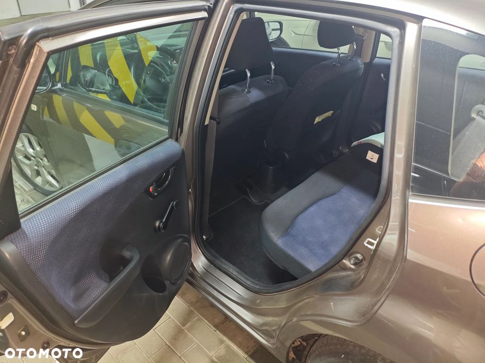 Honda Jazz 1.2 i-VTEC - 11