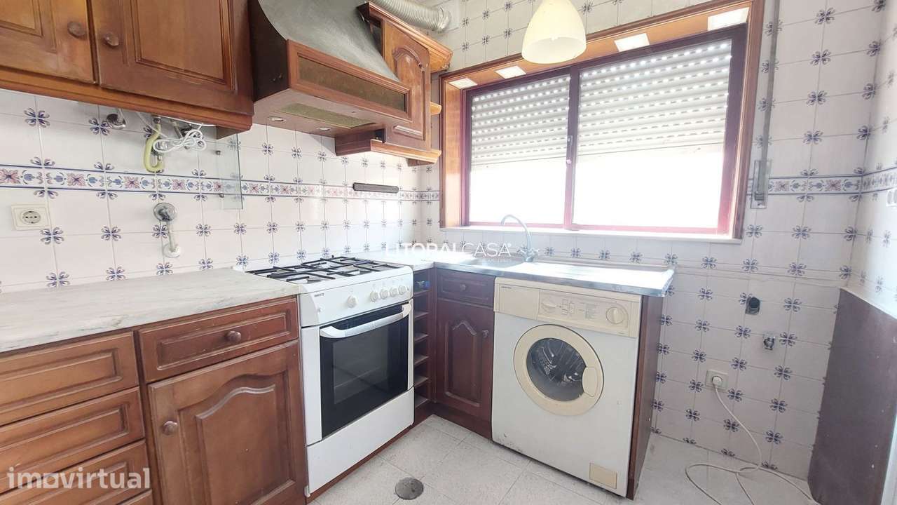 Apartamento T2 | Gafanha da Nazaré - Grande imagem: 4/20