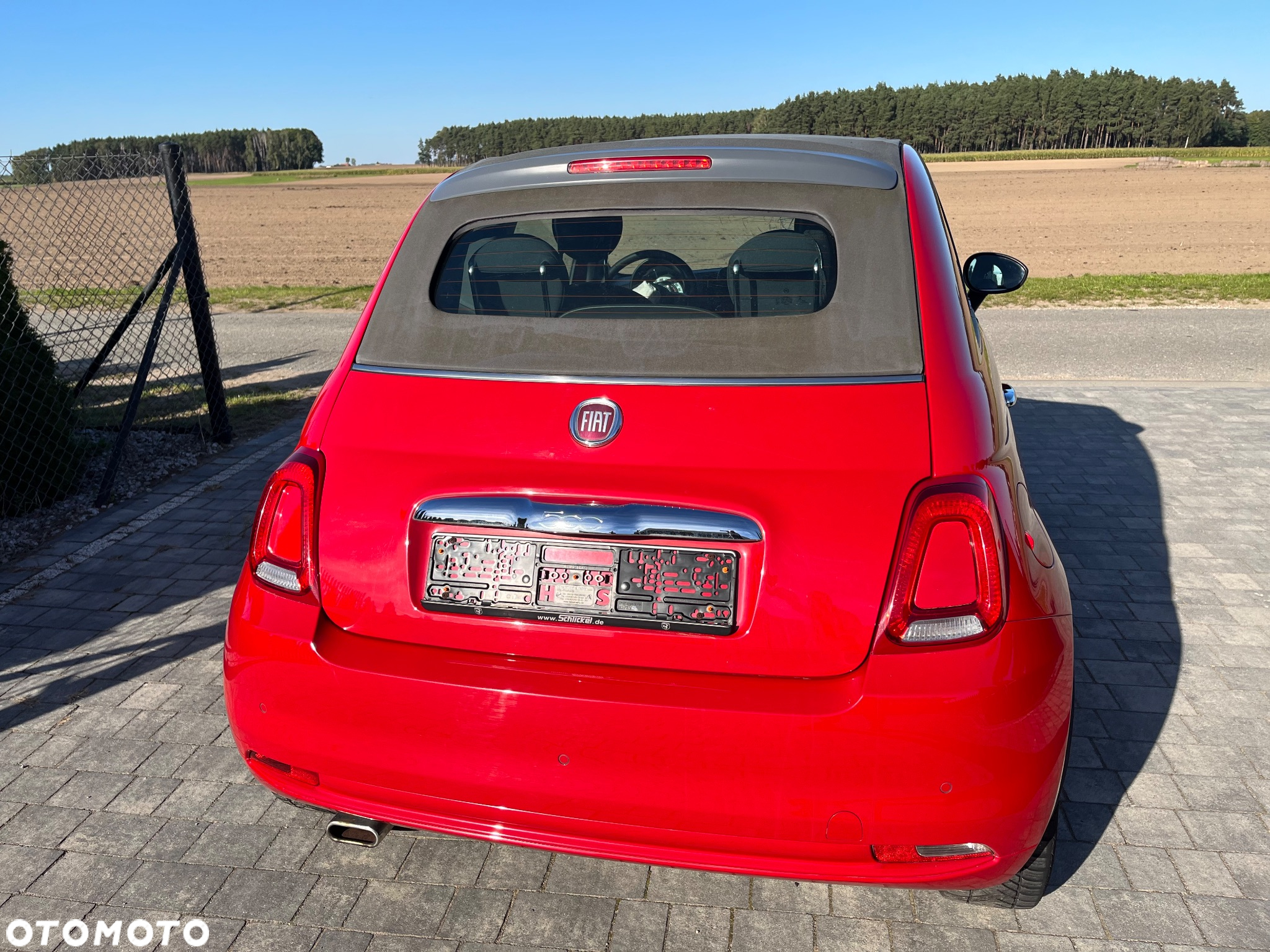 Fiat 500 1.2 Sport - 5