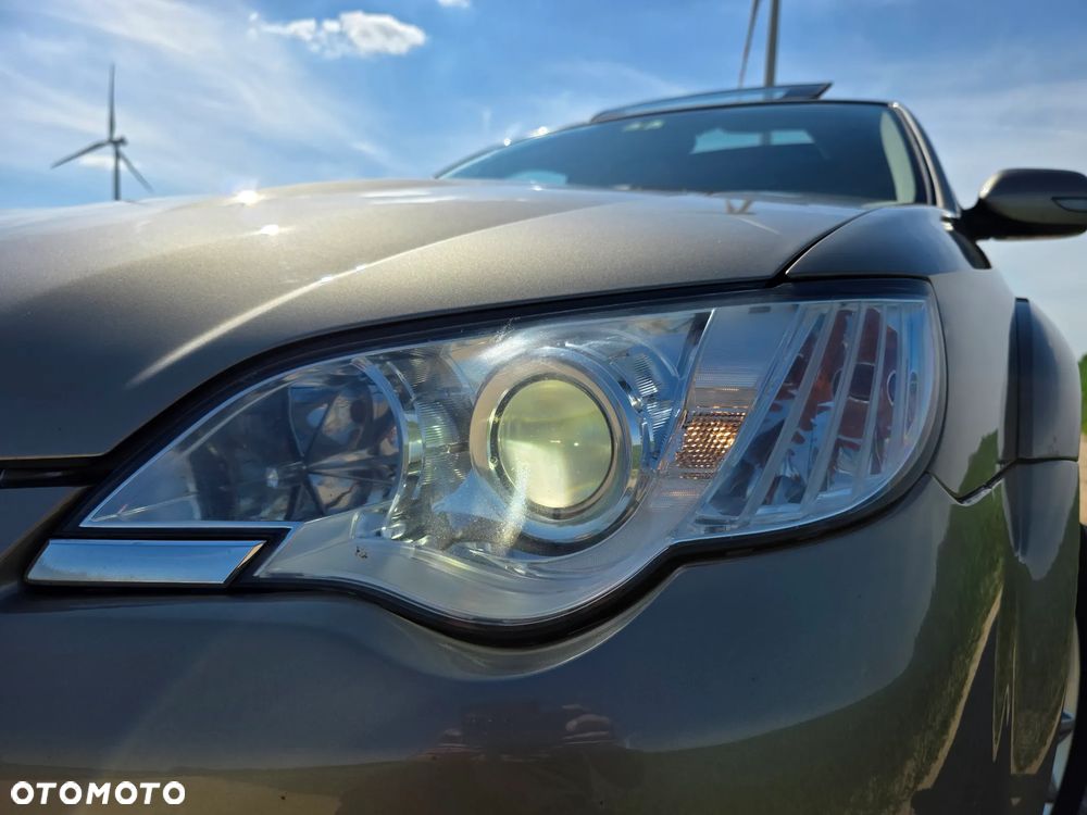 Subaru Outback - 9